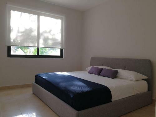 Apartamento Lagunas 10.4 By Perlitas Home