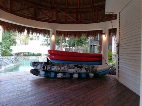 Apartamento Lagunas 10.4 By Perlitas Home