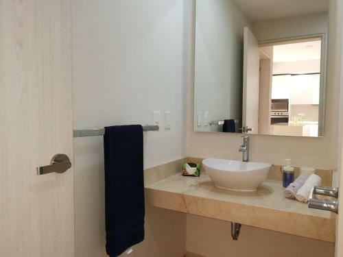 Apartamento Lagunas 10.4 By Perlitas Home
