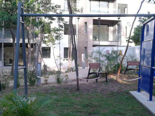 Apartamento Lagunas 10.4 By Perlitas Home