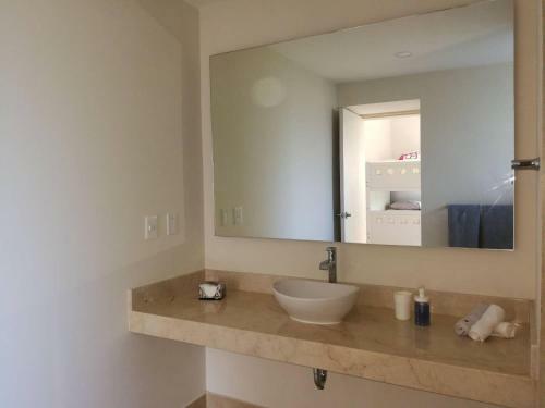 Apartamento Lagunas 10.4 By Perlitas Home
