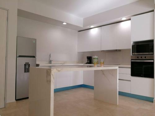 Apartamento Lagunas 10.4 By Perlitas Home