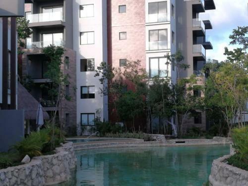 Apartamento Lagunas 10.4 By Perlitas Home