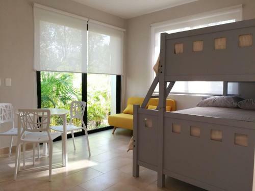 Apartamento Lagunas 10.4 By Perlitas Home