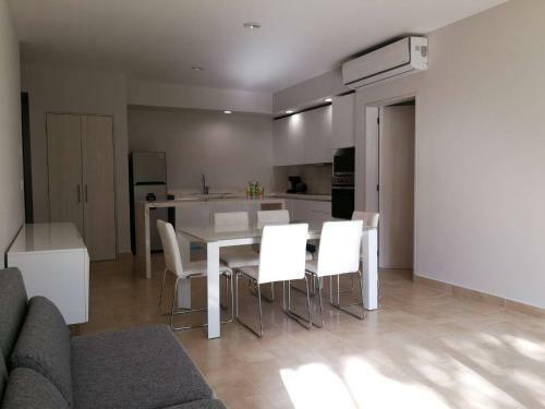 Apartamento Lagunas 10.4 By Perlitas Home