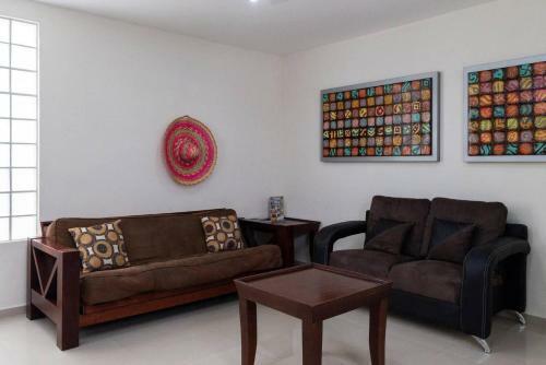 Prime Condo In Playa - Rooftop Pool, Walk To Beach!