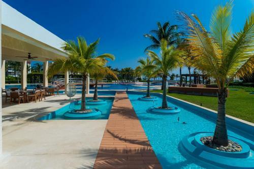Apartamento Mareazul Casa Quetzal (sur) Apts