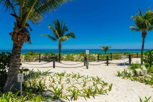 Apartamento Mareazul Casa Quetzal (sur) Apts