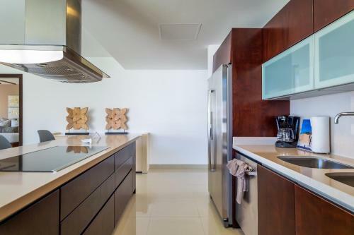 Apartamento Mareazul Casa Quetzal (sur) Apts