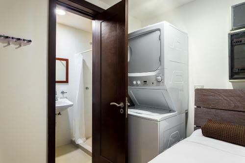 Apartamento Mareazul Casa Quetzal (sur) Apts
