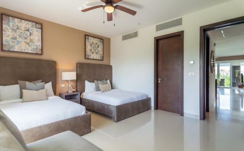 Apartamento Mareazul Casa Quetzal (sur) Apts