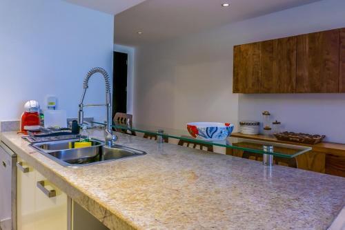 Apartamento Elements Garden House 11 Condo