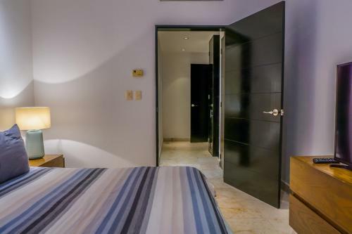 Apartamento Elements Garden House 11 Condo