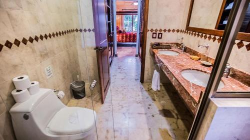 Apartamento Paseo Del Sol Coral B 107 Condo
