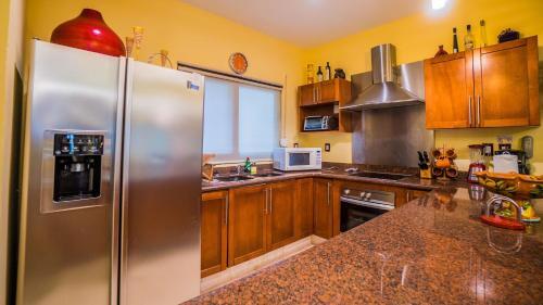 Apartamento Paseo Del Sol Coral B 107 Condo