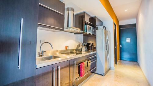 Apartamento Las Brisas 402 Condo