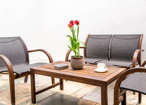 Apartamento Casa Ohana By Bawa H&l