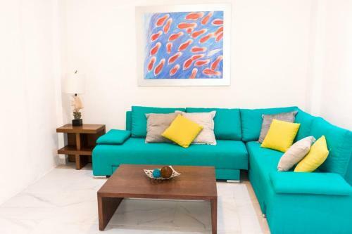 Apartamento Casa Ohana By Bawa H&l