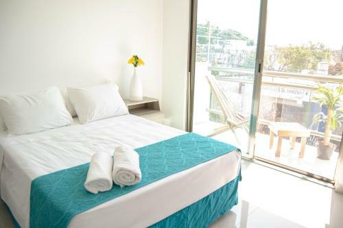 Apartamento Casa Ohana By Bawa H&l