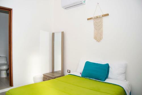 Apartamento Casa Ohana By Bawa H&l