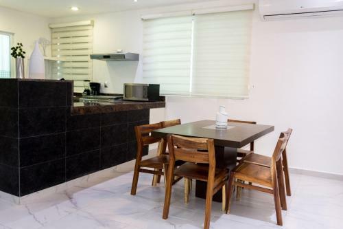 Apartamento Casa Ohana By Bawa H&l