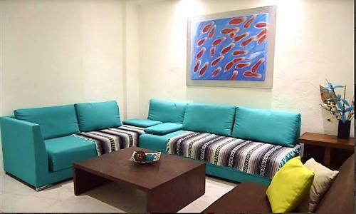 Apartamento Casa Ohana By Bawa H&l