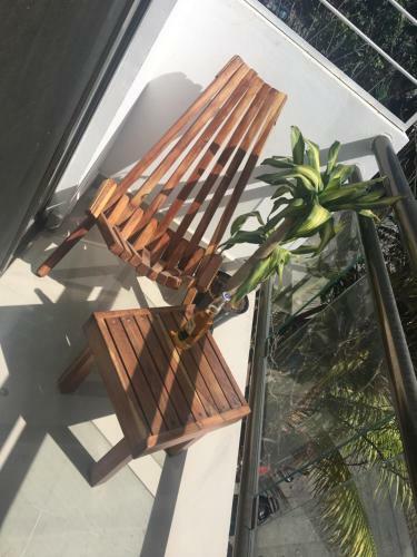 Apartamento Casa Ohana By Bawa H&l