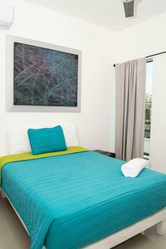 Apartamento Casa Ohana By Bawa H&l