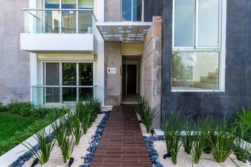 Apartamento Z Casa Altamar ( Norte ) Condo