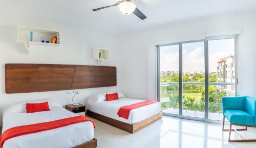 Apartamento Z Casa Altamar ( Norte ) Condo