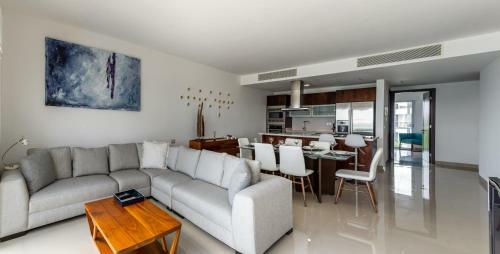 Apartamento Z Casa Altamar ( Norte ) Condo