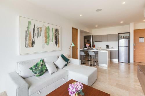 Apartamento The Shore By Riviera Rentals