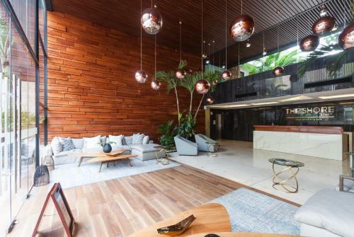 Apartamento The Shore By Riviera Rentals