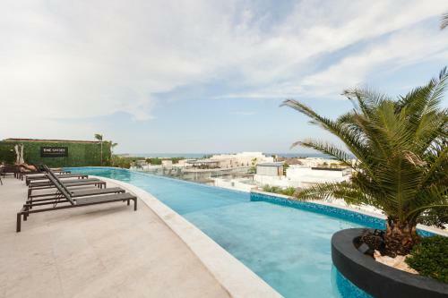 Apartamento The Shore By Riviera Rentals