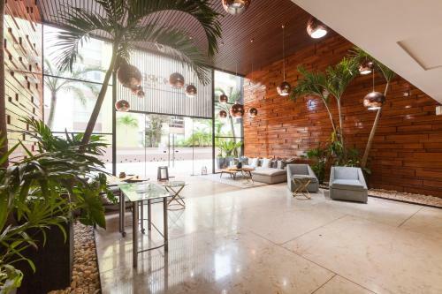 Apartamento The Shore By Riviera Rentals