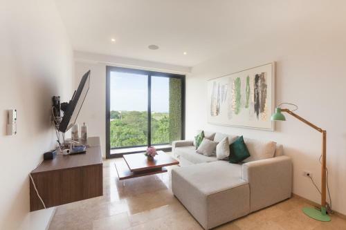Apartamento The Shore By Riviera Rentals