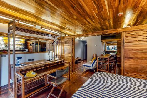 Apartamento La Residencia