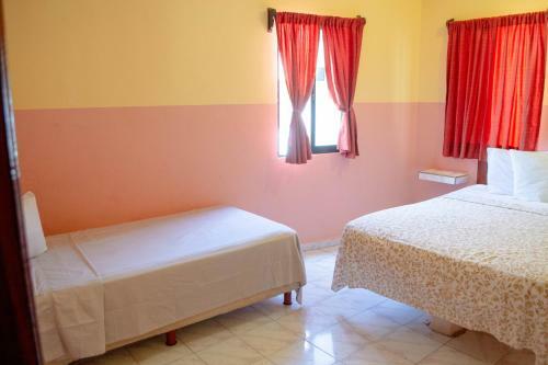Casa Palma Hotel