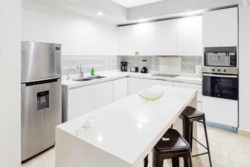 Apartamento Ship Rudder G104 @ Lagunas