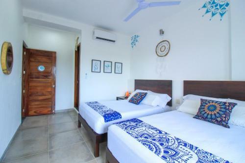 Casa De Olas Boutique Hotel