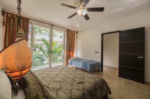 Playa Village 205 A