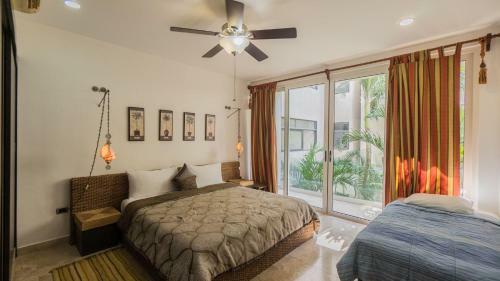 Playa Village 205 A