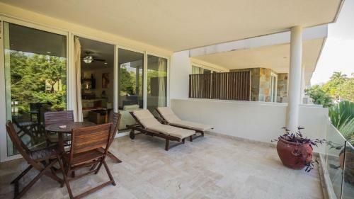 Playa Village 205 A