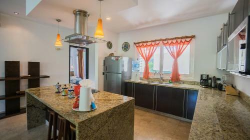 Playa Village 205 A
