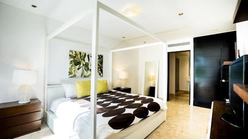 Apartamento Elements Garden House 5 Condo
