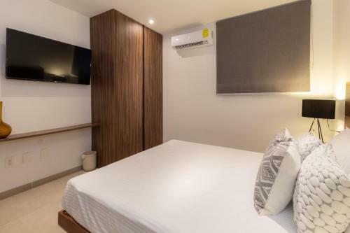 Apartamento Riva 202 Condo