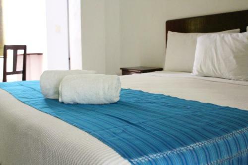 Hotel Punto Poza Rica