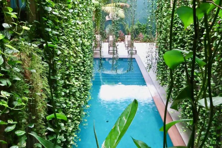 Apartamento Palmarena By Nah Hotels