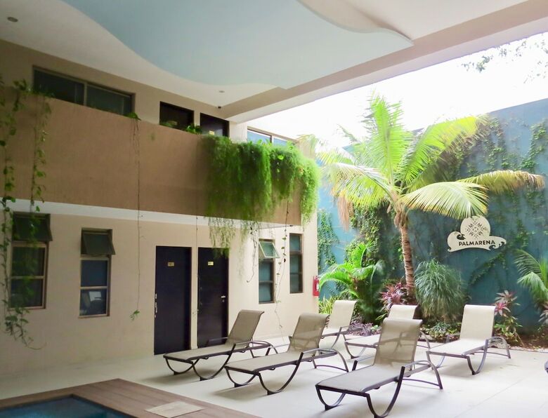 Apartamento Palmarena By Nah Hotels