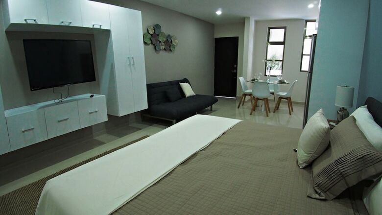 Apartamento Palmarena By Nah Hotels